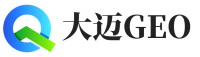 共青城市大迈GEO